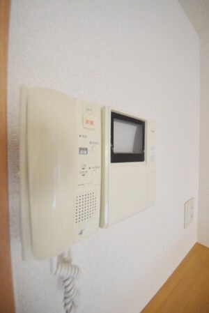 ビュークレスト小金井の物件内観写真